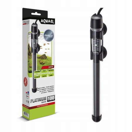 Нагреватель AQUAEL Platinium Heater 100