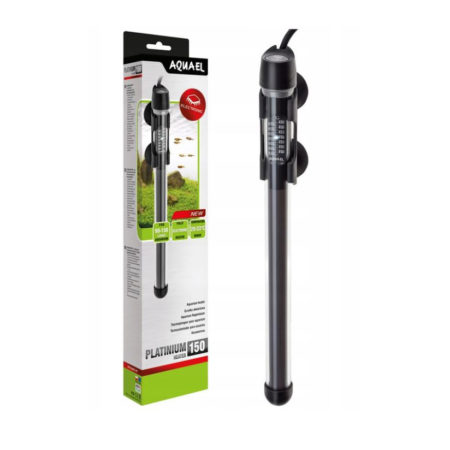 Нагреватель AQUAEL Platinium Heater 150