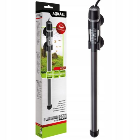 Нагреватель AQUAEL Platinium Heater 300