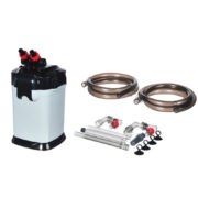 Фильтр внешний PRIME 800л/ч