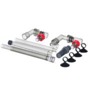 Фильтр внешний PRIME 800л/ч