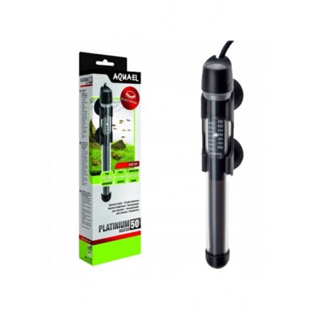 Нагреватель AQUAEL Platinium Heater 50