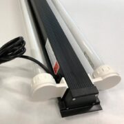 Светильник T8 для аквариумов Биодизайн 55 см