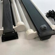 Светильник T8 для аквариумов Биодизайн 55 см