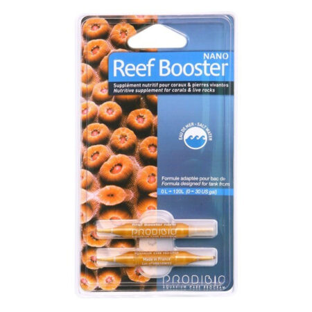 Средство Prodibio REEF BOOSTER Nano стимулирующее рост и развитие кораллов