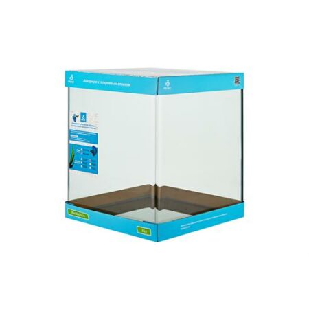 Аквариум Prime куб 62л