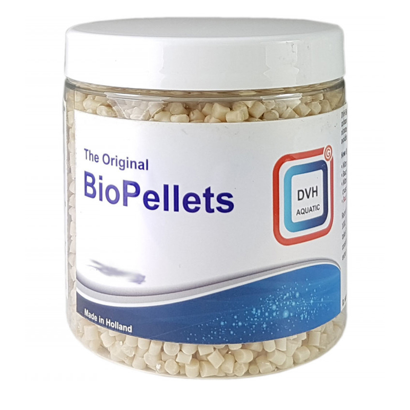 Биопеллетсы NP-reducing BioPellets, 500мл