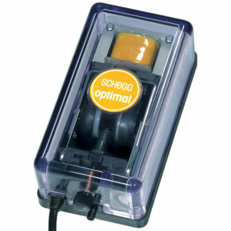 Компрессор SСHEGO OPTIMAL 250л/ч