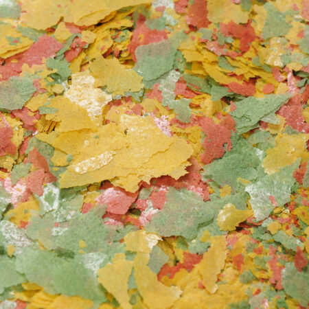 Корм для рыб Anubias Tropical Opti Flakes хлопья, мешок 10кг