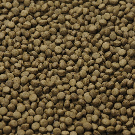 Корм для рыб Anubias Spirulina Opti Pellets гранулы 2мм, мешок 10кг