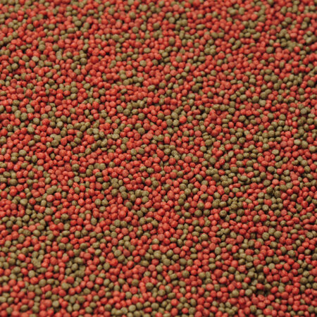 Корм для рыб Anubias All Fish Opti Pellets гранулы 0,8мм, мешок 10кг