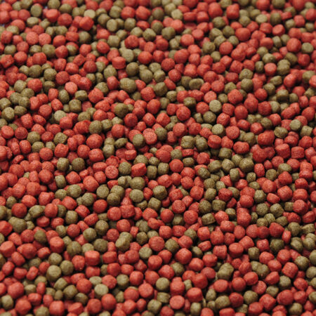 Корм для рыб Anubias All Fish Opti Pellets гранулы 2мм, мешок 10кг