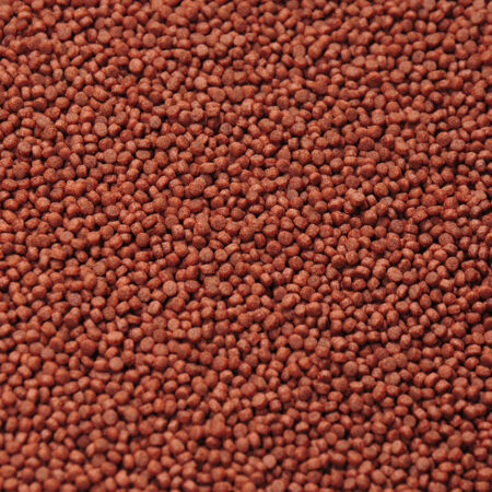 Корм для рыб Anubias Discus Colour Enchancing Opti Bits крупа 1мм, мешок 10кг