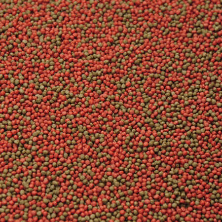 Корм для рыб Anubias All Fish Opti Pellets гранулы 0,8мм, ведро 5л (2,5кг)