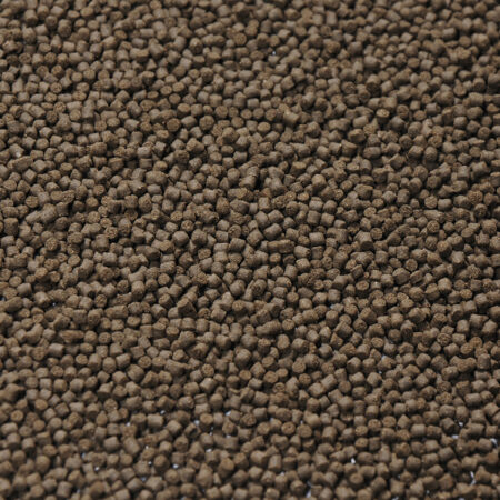 Корм для рыб Anubias Cichlid Opti Pellets гранулы 2мм, ведро 5л (4кг)