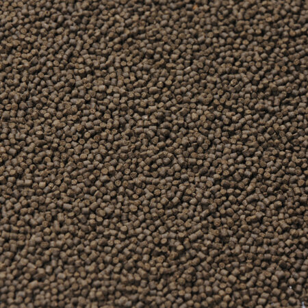Корм для рыб Anubias Cichlid Opti Pellets гранулы 1мм, ведро 5л (4кг)