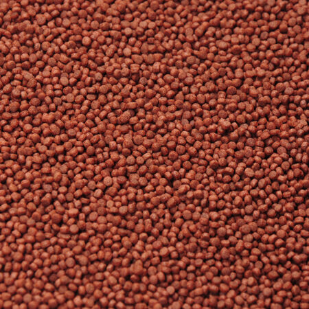 Корм для рыб Anubias Discus Colour Enchancing Opti Bits крупа 1мм, ведро 5л (3кг)