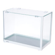 Аквариум Atman RGT-35 белый, 13 литров