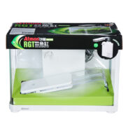 Аквариум Atman RGT-35 белый, 13 литров