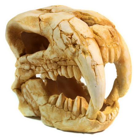 Грот DEKSI Динозавры №1002