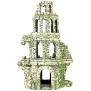 Грот DEKSI Крепость пластиковая №205