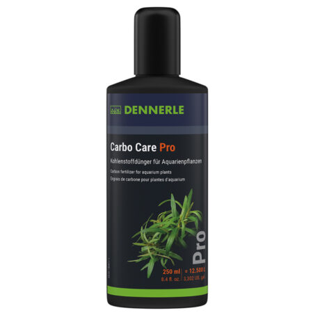 Добавка углекислого газа Dennerle Carbo Care Pro, 250мл