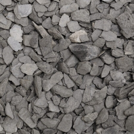 Грунт природный Dennerle Plantahunter Baikal 10-30mm (черный) 5кг