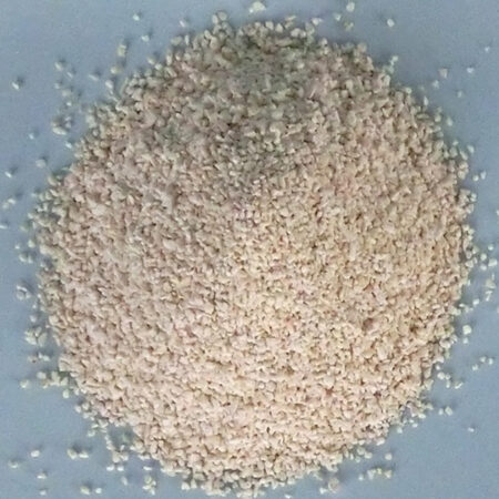 Грунт Коралловый белый 0,5-1,2мм, 25кг Aquadeco