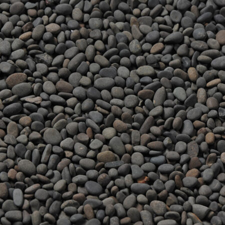 Грунт природный GLOXY Окама 3-5 мм, 5кг