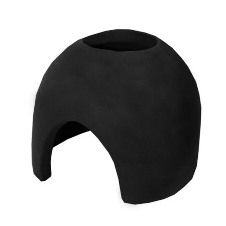 Декорация GLOXY Укрытие чум 10х10х7.5см