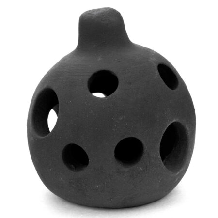 Декорация GLOXY Мини дом для креветок 6х6х7см