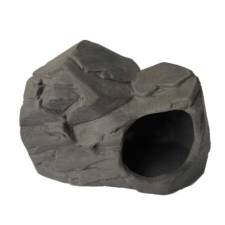 Декорация GLOXY Скала S 12х7.5х9 см