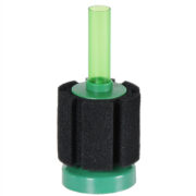 Фильтр аэрлифтный Naribo донный XS (губка) 5,5х5,5х12,5см