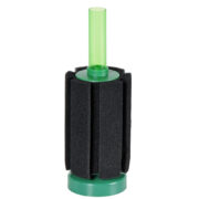 Фильтр аэрлифтный Naribo донный S (губка) 5,5х5,5х15,5см