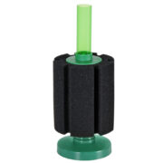 Фильтр аэрлифтный Naribo донный XL (губка) 8,5х8,5х21