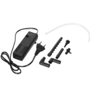 Фильтр внутренний Naribo F-310 3Вт, 300л/ч, h.max 0,5м, для аквариума 15-30л