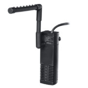 Фильтр внутренний Naribo F-310 3Вт, 300л/ч, h.max 0,5м, для аквариума 15-30л