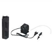 Фильтр внутренний Naribo F-520 15Вт, 850л/ч, h.max 1,8м, для аквариума 70-100л