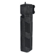 Фильтр внутренний Naribo F-520 15Вт, 850л/ч, h.max 1,8м, для аквариума 70-100л