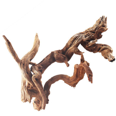 Декорация природная PRIME Коряга затонувшая XS 10-20 см