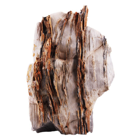 Декорация природная PRIME Камень Пагода S 10-20см