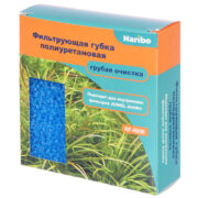 Губка фильтрующая Naribo RF-0008 Jumbo грубой очистки