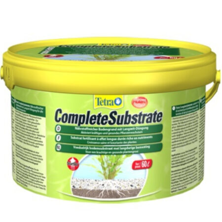 Грунт питательный TetraPlant CompleteSubstrate 5кг