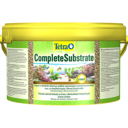 Грунт питательный TetraPlant CompleteSubstrate 2.5кг
