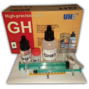 Тест UHE GH test