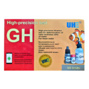 Тест UHE GH test