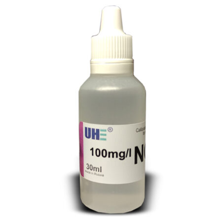 Калибровочный раствор для теста UHE NO2 & NO3 test