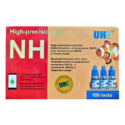 Тест UHE NH3 & NH4 test