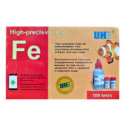 Тест UHE Fe (железо) test