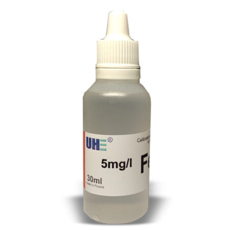 Калибровочный раствор для теста UHE Fe test